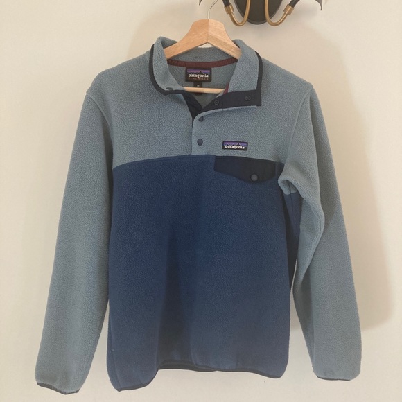 Patagonia Sweaters - Patagonia Synchilla